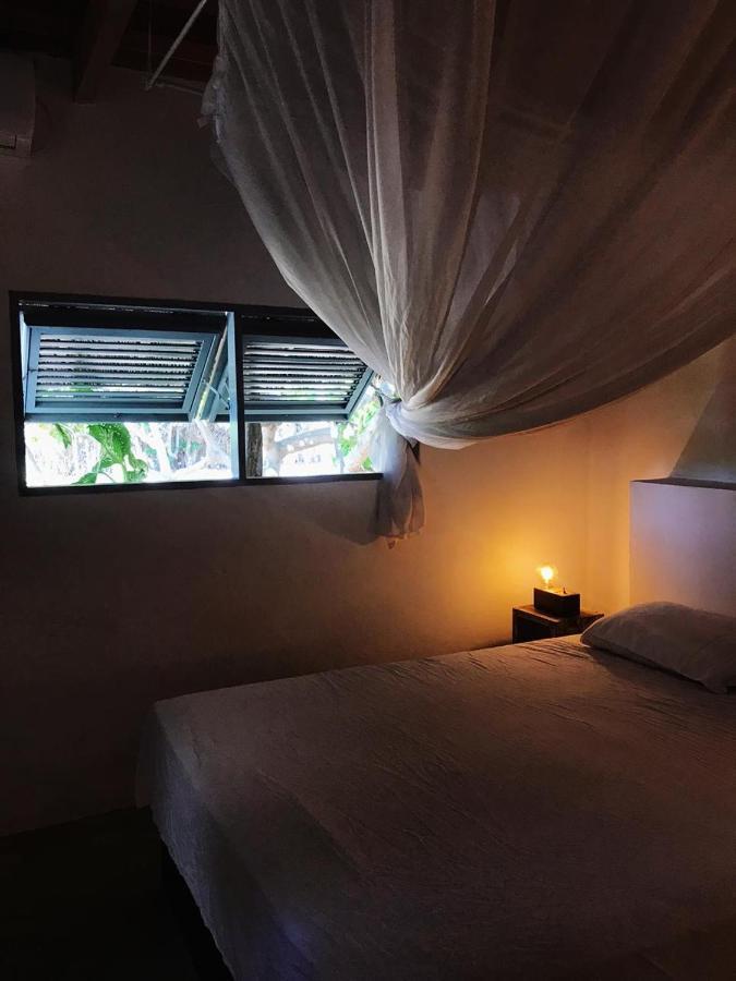 Villa Casamare Atins Ngoại thất bức ảnh