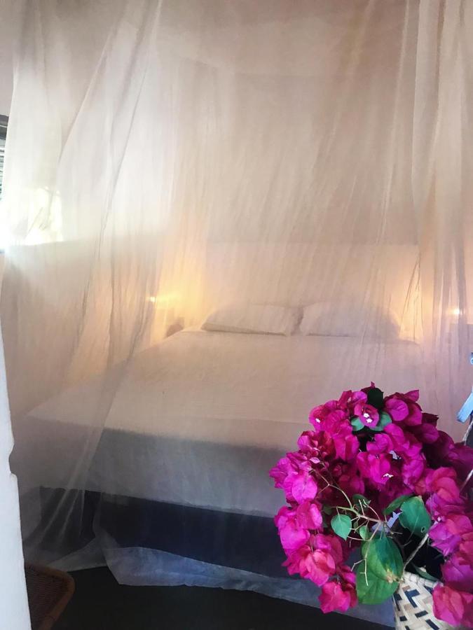 Villa Casamare Atins Ngoại thất bức ảnh