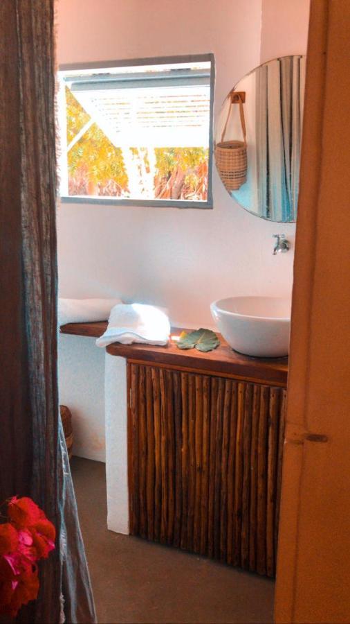 Villa Casamare Atins Ngoại thất bức ảnh