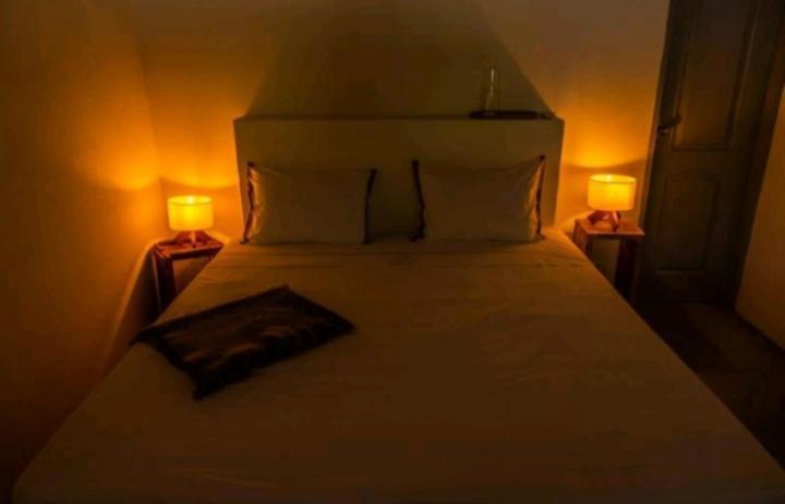 Villa Casamare Atins Ngoại thất bức ảnh