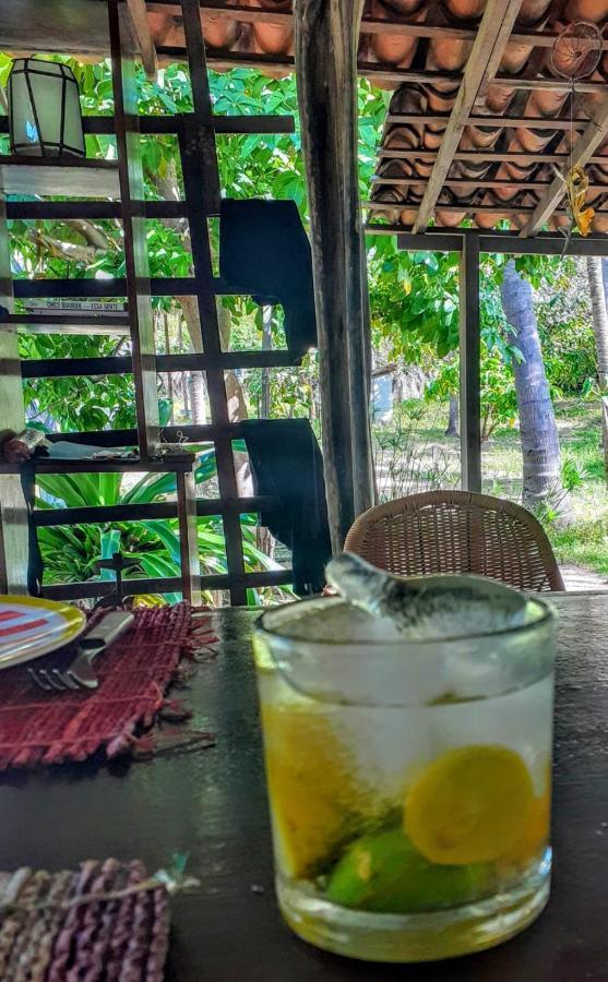 Villa Casamare Atins Ngoại thất bức ảnh